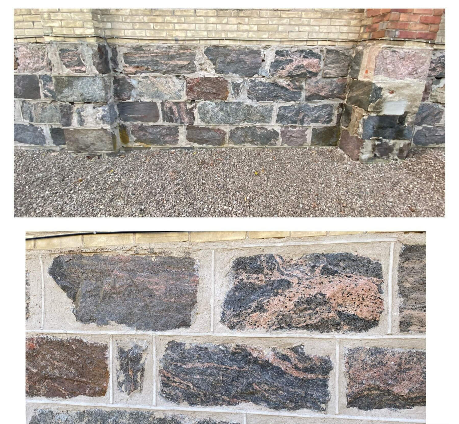 Heritage Stone Restoration Heritage Stone Restoration